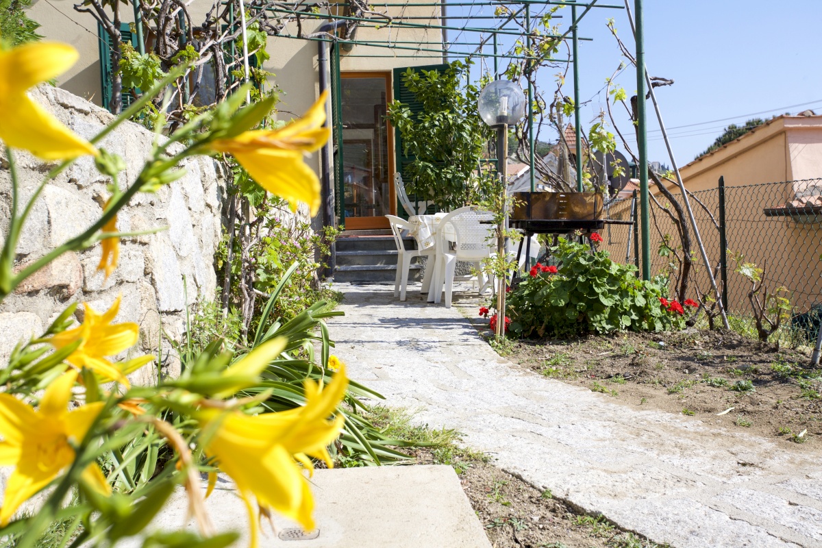 Villetta la Terrazza